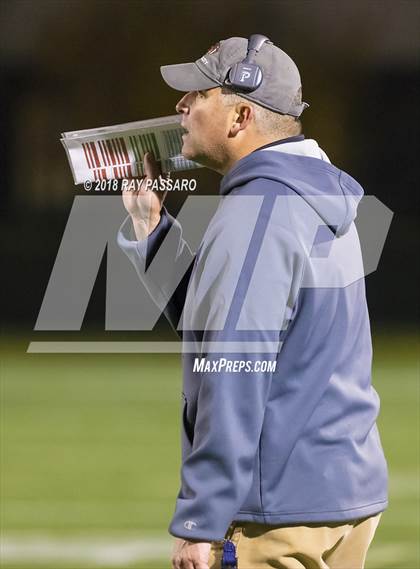 Thumbnail 1 in North Babylon vs. Garden City (Division II Long Island Championship) photogallery.