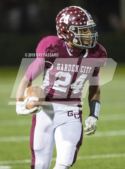 Thumbnail 3 in North Babylon vs. Garden City (Division II Long Island Championship) photogallery.