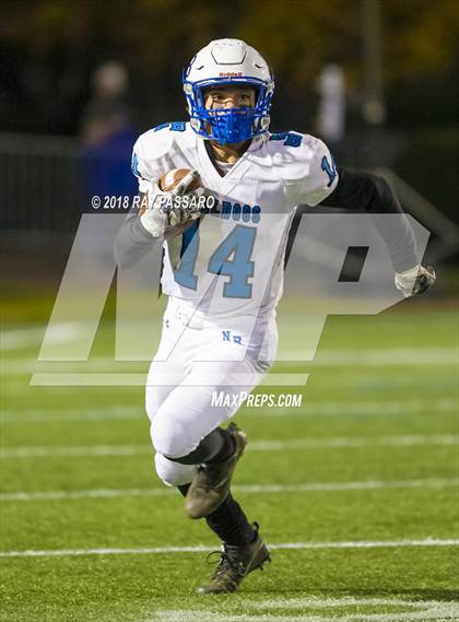 Thumbnail 3 in North Babylon vs. Garden City (Division II Long Island Championship) photogallery.