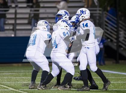 Thumbnail 1 in North Babylon vs. Garden City (Division II Long Island Championship) photogallery.