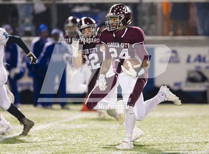Thumbnail 2 in North Babylon vs. Garden City (Division II Long Island Championship) photogallery.