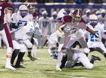 Thumbnail 3 in North Babylon vs. Garden City (Division II Long Island Championship) photogallery.