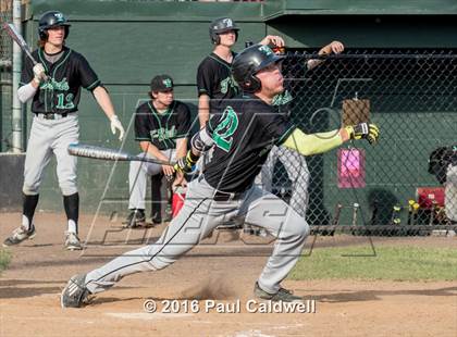 Thumbnail 2 in WF West vs Tumwater photogallery.