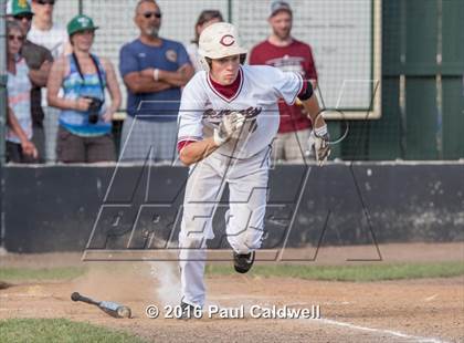 Thumbnail 2 in WF West vs Tumwater photogallery.