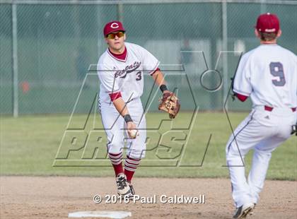 Thumbnail 3 in WF West vs Tumwater photogallery.