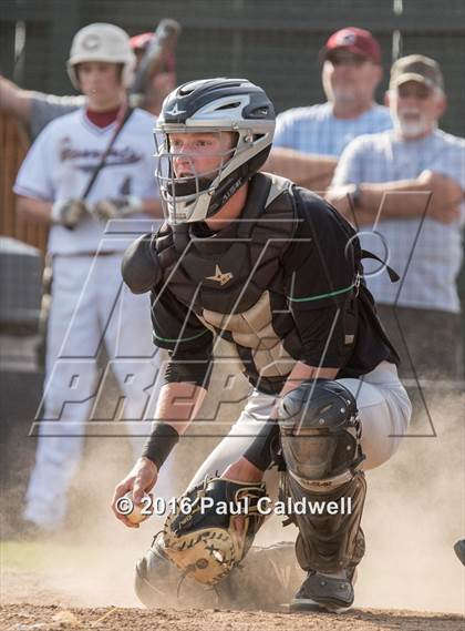 Thumbnail 1 in WF West vs Tumwater photogallery.