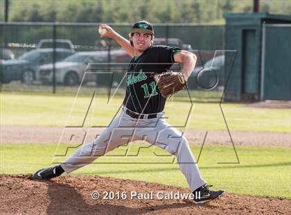 Thumbnail 2 in WF West vs Tumwater photogallery.