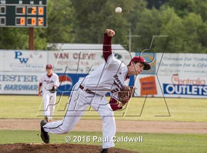 Thumbnail 1 in WF West vs Tumwater photogallery.
