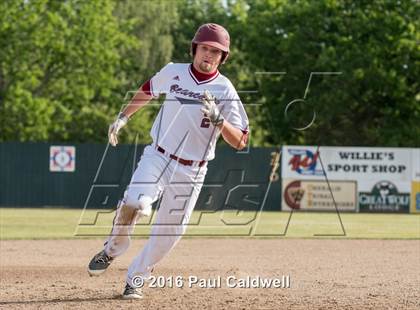 Thumbnail 2 in WF West vs Tumwater photogallery.