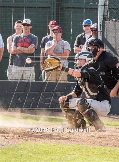 Thumbnail 1 in WF West vs Tumwater photogallery.