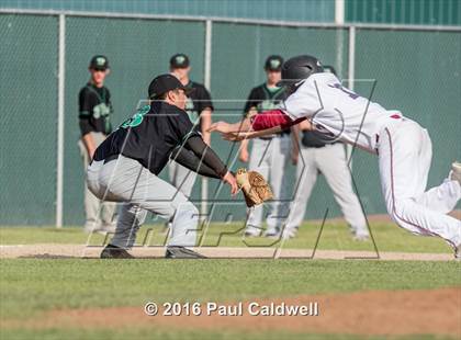 Thumbnail 1 in WF West vs Tumwater photogallery.
