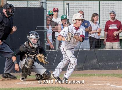 Thumbnail 1 in WF West vs Tumwater photogallery.