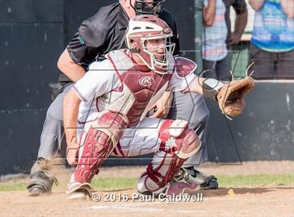 Thumbnail 2 in WF West vs Tumwater photogallery.
