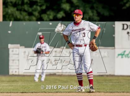 Thumbnail 1 in WF West vs Tumwater photogallery.