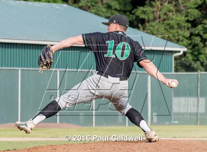 Thumbnail 3 in WF West vs Tumwater photogallery.