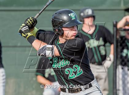 Thumbnail 3 in WF West vs Tumwater photogallery.