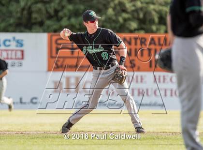 Thumbnail 3 in WF West vs Tumwater photogallery.