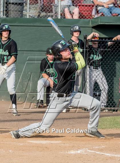Thumbnail 1 in WF West vs Tumwater photogallery.