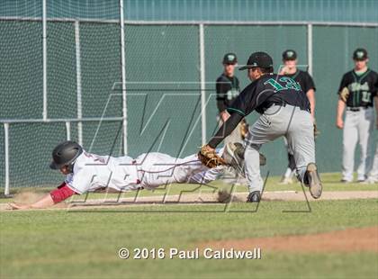 Thumbnail 2 in WF West vs Tumwater photogallery.