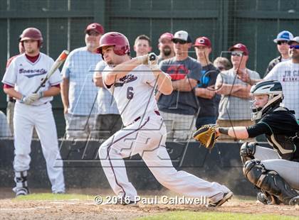 Thumbnail 2 in WF West vs Tumwater photogallery.