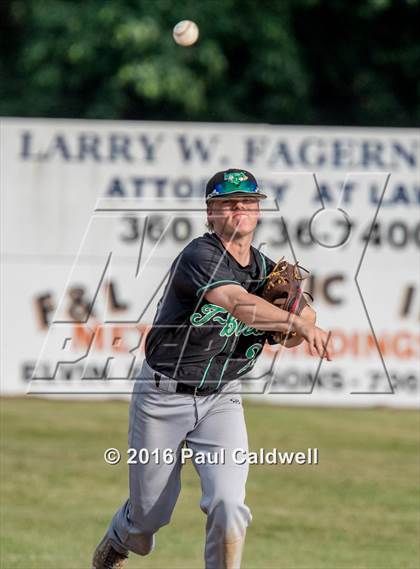 Thumbnail 2 in WF West vs Tumwater photogallery.