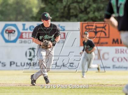 Thumbnail 1 in WF West vs Tumwater photogallery.