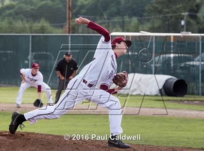 Thumbnail 3 in WF West vs Tumwater photogallery.