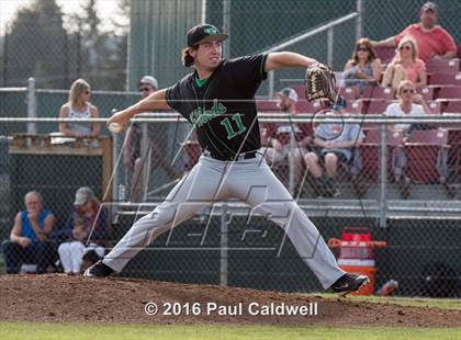 Thumbnail 3 in WF West vs Tumwater photogallery.