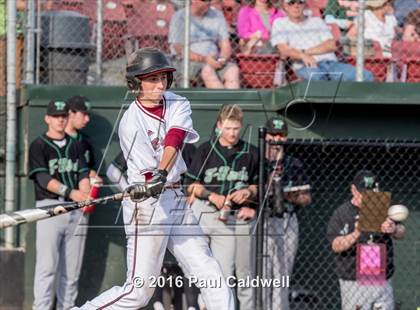 Thumbnail 2 in WF West vs Tumwater photogallery.