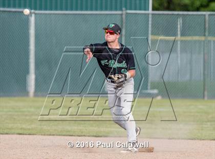 Thumbnail 3 in WF West vs Tumwater photogallery.