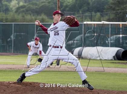Thumbnail 2 in WF West vs Tumwater photogallery.