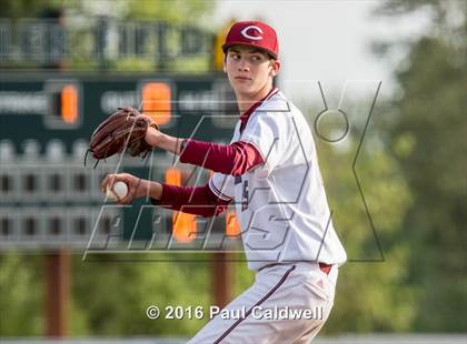 Thumbnail 3 in WF West vs Tumwater photogallery.