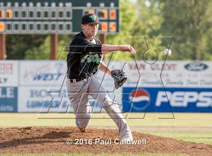 Thumbnail 3 in WF West vs Tumwater photogallery.