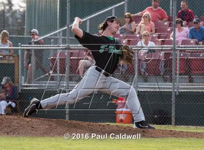 Thumbnail 1 in WF West vs Tumwater photogallery.