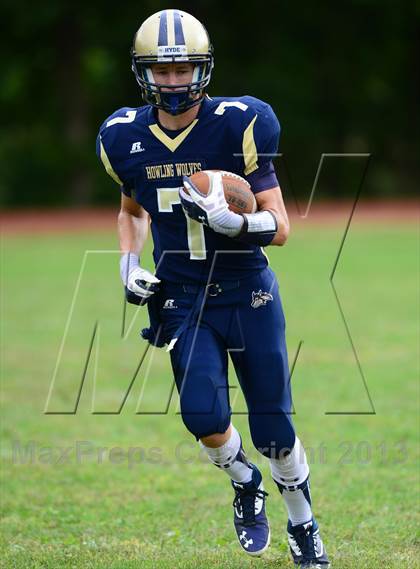 Thumbnail 1 in Old Saybrook-Westbrook @ Hyde Leadership photogallery.