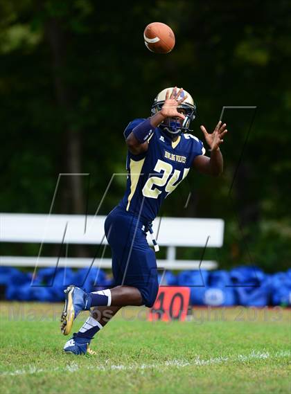Thumbnail 3 in Old Saybrook-Westbrook @ Hyde Leadership photogallery.