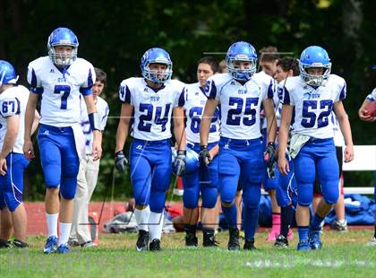 Thumbnail 2 in Old Saybrook-Westbrook @ Hyde Leadership photogallery.