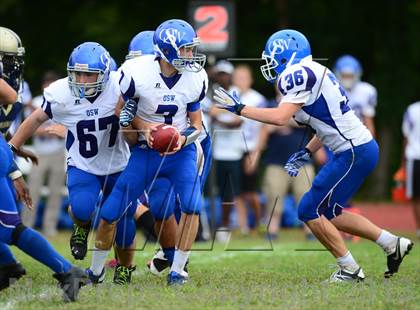 Thumbnail 1 in Old Saybrook-Westbrook @ Hyde Leadership photogallery.
