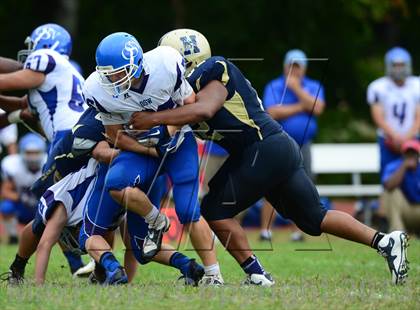 Thumbnail 1 in Old Saybrook-Westbrook @ Hyde Leadership photogallery.