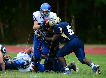 Thumbnail 1 in Old Saybrook-Westbrook @ Hyde Leadership photogallery.