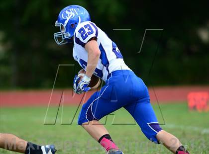 Thumbnail 3 in Old Saybrook-Westbrook @ Hyde Leadership photogallery.