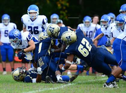 Thumbnail 1 in Old Saybrook-Westbrook @ Hyde Leadership photogallery.