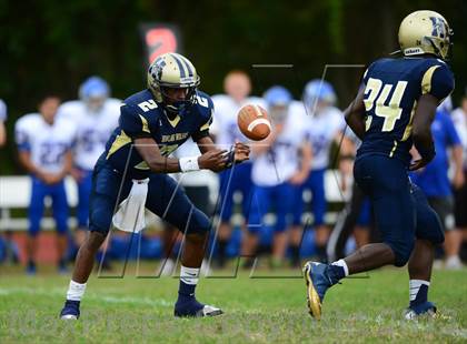 Thumbnail 2 in Old Saybrook-Westbrook @ Hyde Leadership photogallery.