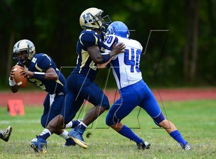 Thumbnail 3 in Old Saybrook-Westbrook @ Hyde Leadership photogallery.