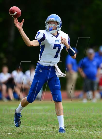 Thumbnail 3 in Old Saybrook-Westbrook @ Hyde Leadership photogallery.