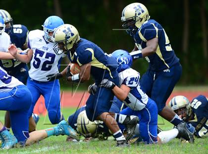 Thumbnail 1 in Old Saybrook-Westbrook @ Hyde Leadership photogallery.