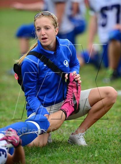 Thumbnail 1 in Old Saybrook-Westbrook @ Hyde Leadership photogallery.