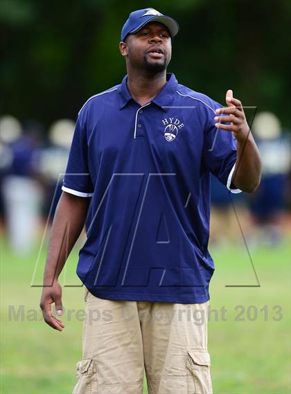 Thumbnail 1 in Old Saybrook-Westbrook @ Hyde Leadership photogallery.