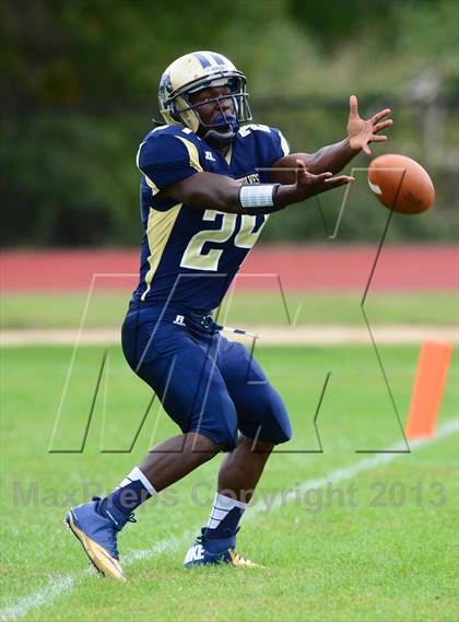 Thumbnail 3 in Old Saybrook-Westbrook @ Hyde Leadership photogallery.