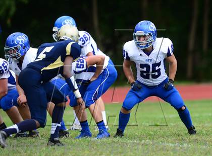 Thumbnail 1 in Old Saybrook-Westbrook @ Hyde Leadership photogallery.